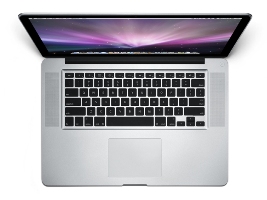Vers la disparition du MacBook Pro 17 pouces